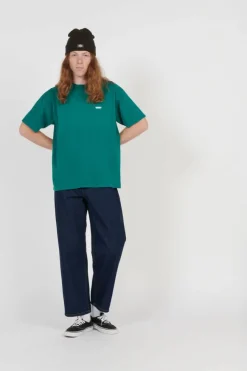 GIBSLAND - Bonnet | Marron