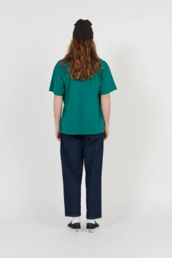 GIBSLAND - Bonnet | Marron