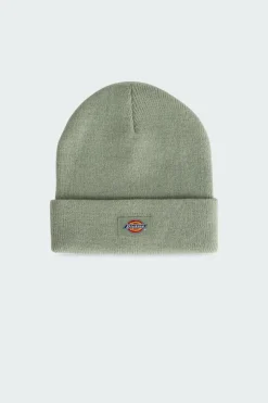 GIBSLAND BEANIE - Bonnet | Vert
