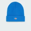 GIBSLAND BNI - Bonnets | Bleu