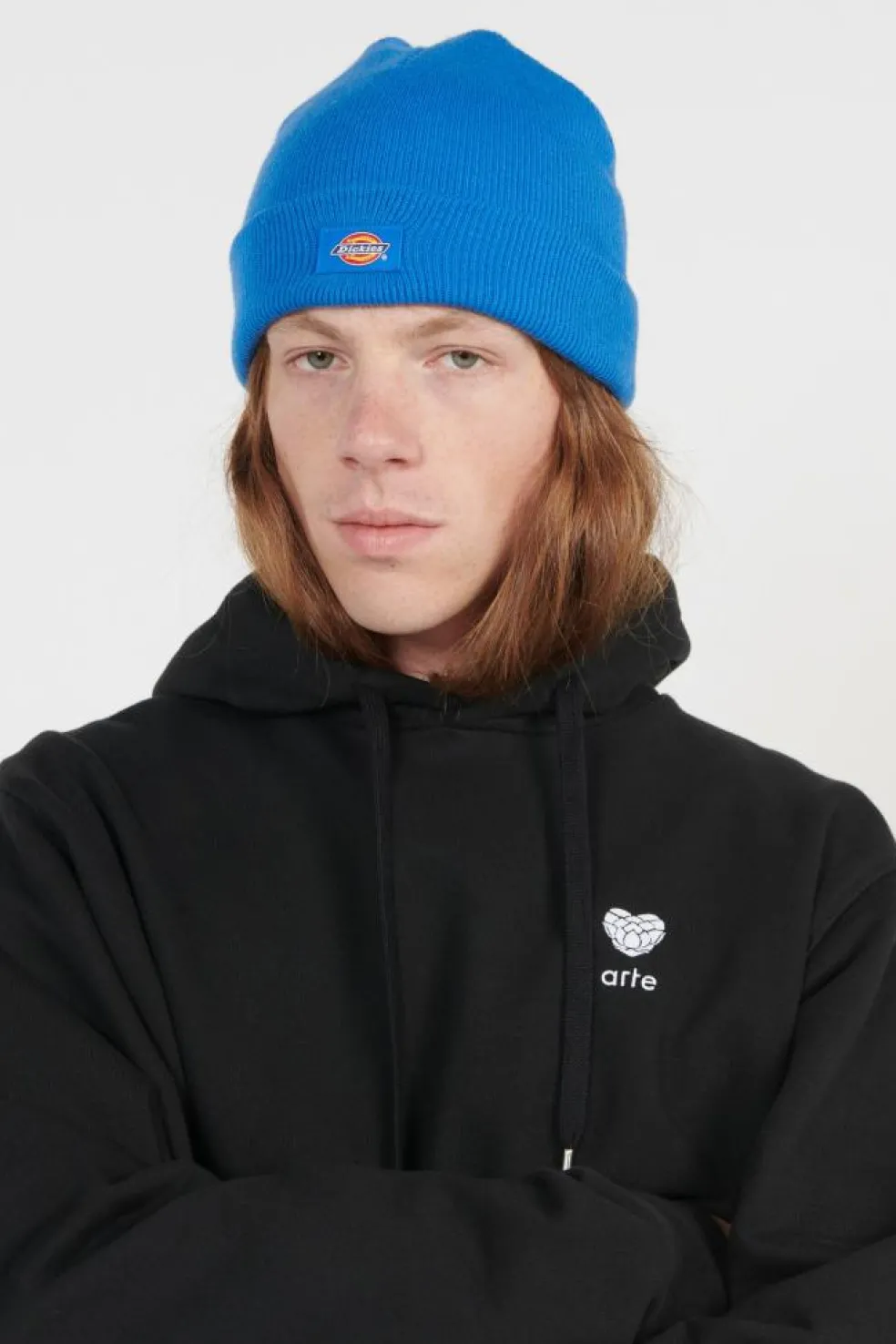 GIBSLAND BNI - Bonnets | Bleu