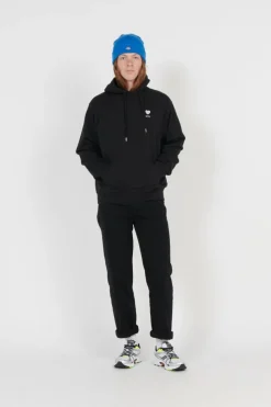 GIBSLAND BNI - Bonnets | Bleu