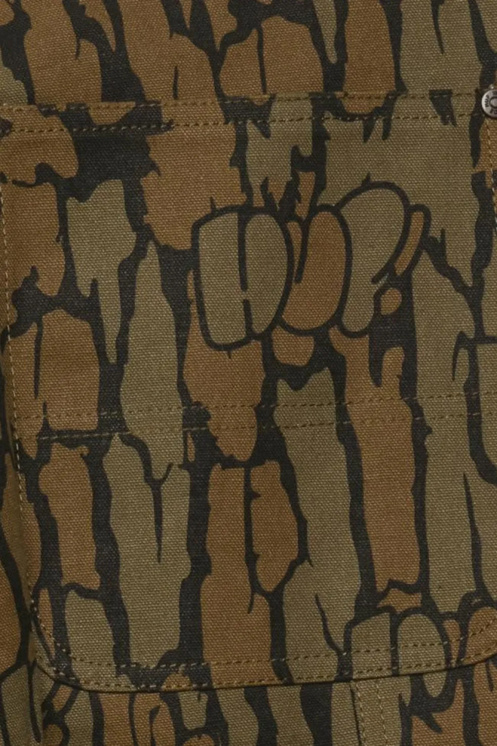 GILMAN - pantalon | Vert