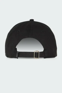 GINZA SECRET - Casquette | Noir