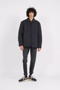 GIRON LINER OVS - Veste | Bleu