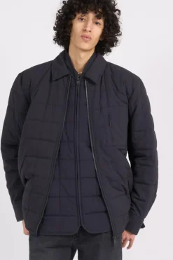 GIRON LINER OVS - Veste | Bleu