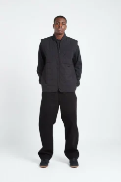 GIRON LINER VST - Veste | Noir