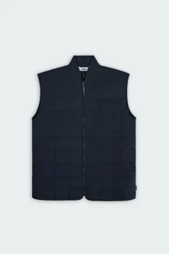 GIRON LINER VST - Veste | Bleu