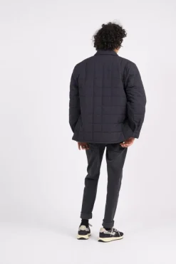 GIRON LINER VST - Veste | Bleu