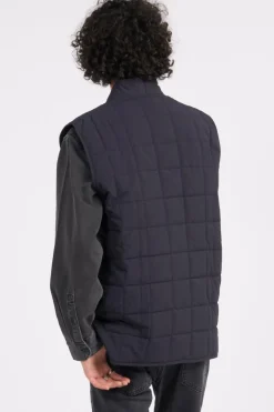 GIRON LINER VST - Veste | Bleu