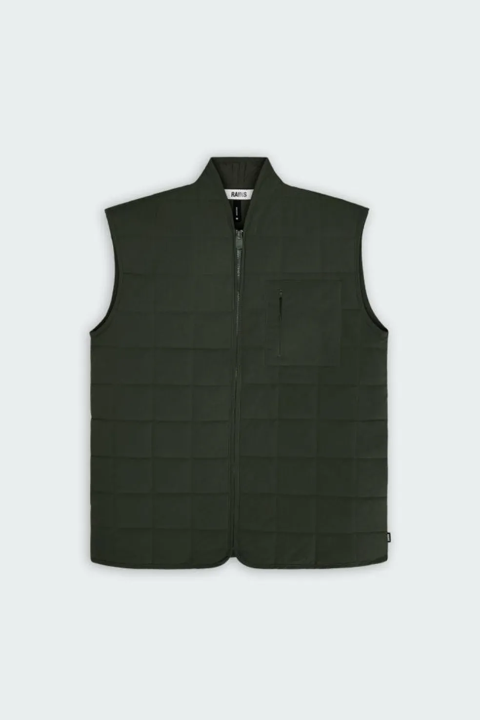 GIRON LINER VST - Veste | Vert