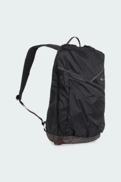 GJALP 18L - Sac à dos | Noir