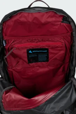 GJALP 18L - Sac à dos | Noir