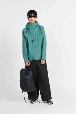 GJALP 18L - Sac à dos | Noir