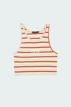 GLADE TANK TOP - Crop top | Multicolore