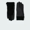 GLOVES W1T1 - Gants | Noir