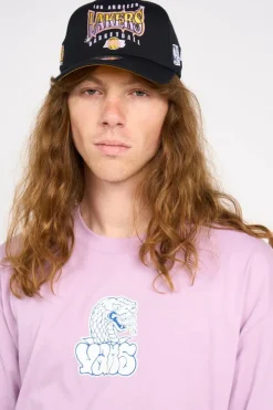 GLOW UP CLASSI - Casquette | Noir