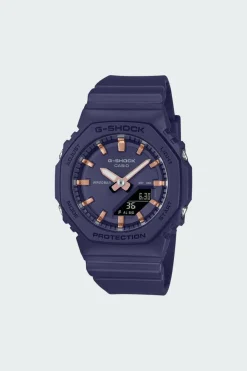 GMA-P2100M-2AER - Montre | Bleu