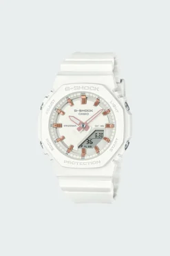 GMA-P2100M-7AER - Montres | Blanc