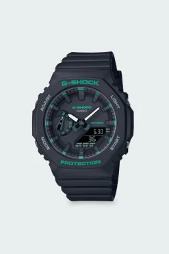 GMA-S2100GA-1AER - Montre | Noir