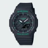 GMA-S2100GA-1AER - Montre | Noir