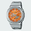 GM-2110D-4AER - Montre | Argent