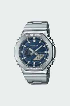 GM-2110D-2BER - Montre | Argent