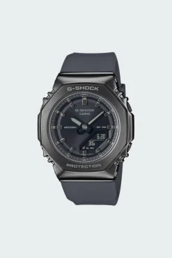 GM-S2110B-8AER - Montre | Gris