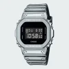 GM-5600YM-8ER - Montre | Argent