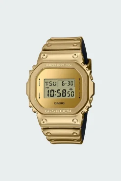 GM-5600YMG-9ER - Montre | Doré