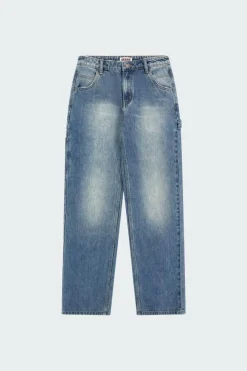 GO KIT CARP FB16 GO EDE - Jean | Bleu