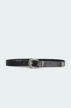 GO WEST BELT - Ceinture | Noir