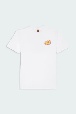 Goal Flame T-Shirt - T-shirt | Blanc
