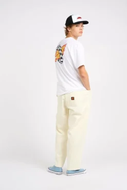 Goal Flame T-Shirt - T-shirt | Blanc