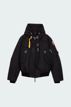 GOBI - Blouson | Noir