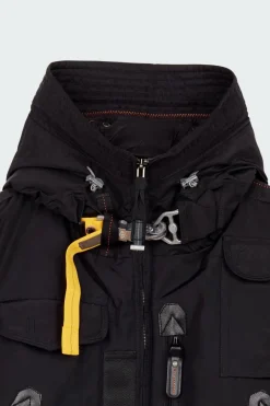 GOBI - Blouson | Noir