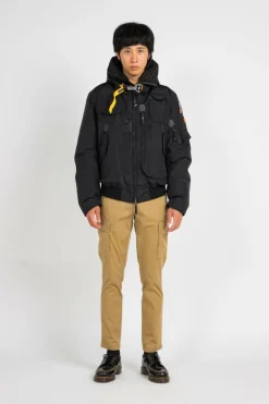 GOBI - Doudoune | Noir