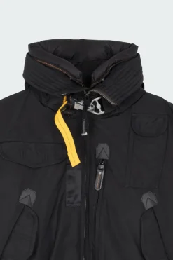 GOBI - Doudoune | Noir