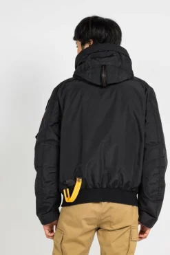 GOBI - Doudoune | Noir