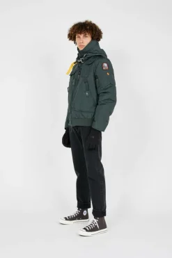 GOBI - Doudoune | Vert