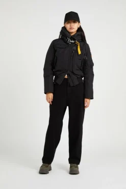 GOBI - Doudoune | Noir