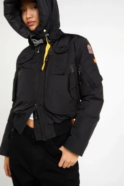 GOBI - Doudoune | Noir