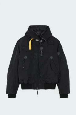 GOBI - MAN - Blouson | Noir