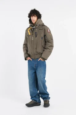 GOBI - MAN - Blouson | Vert