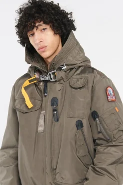 GOBI - MAN - Blouson | Vert