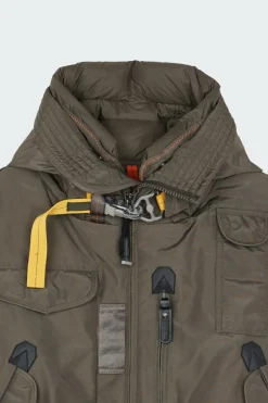 GOBI - MAN - Blouson | Vert