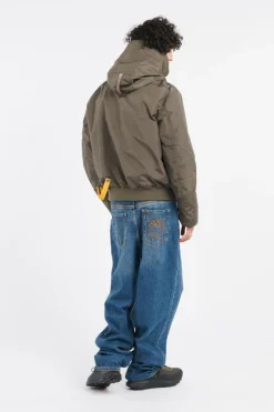 GOBI - MAN - Blouson | Vert