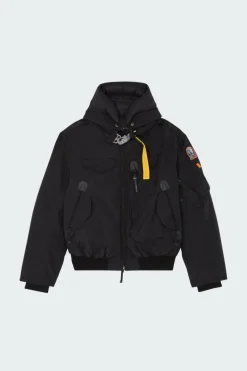 GOBI - WOMAN - Blouson | Noir