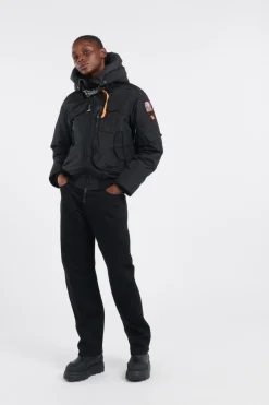 GOBI - WOMAN - Blouson | Noir