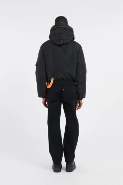 GOBI - WOMAN - Blouson | Noir